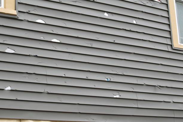 How To Choose The Right Materials for Your Siding Installation in 'Sibley, LA